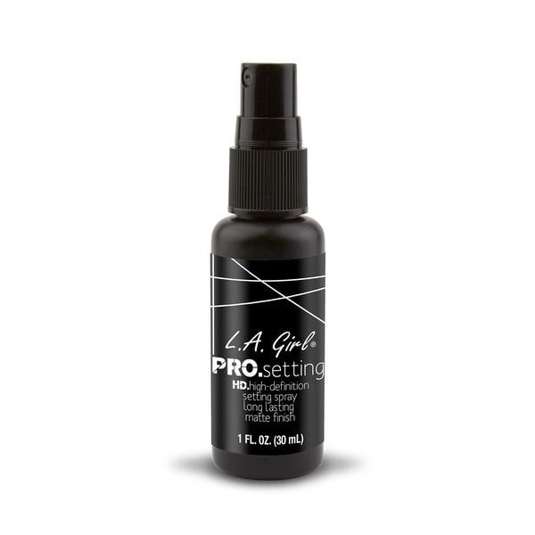 LA Girl - PRO Setting Spray