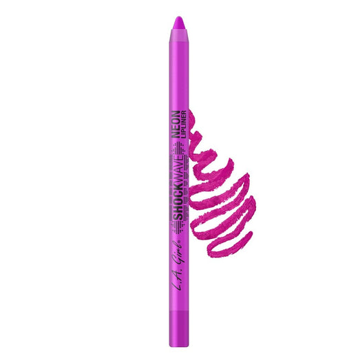 LA Girl - Shockwave Neon Liner Blaze