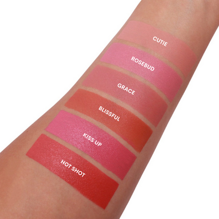 LA Girl - Soft Matte Cream Blush Cutie
