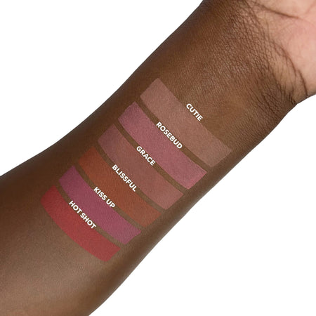 LA Girl - Soft Matte Cream Blush Grace