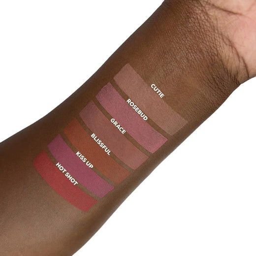 LA Girl - Soft Matte Cream Blush Cutie