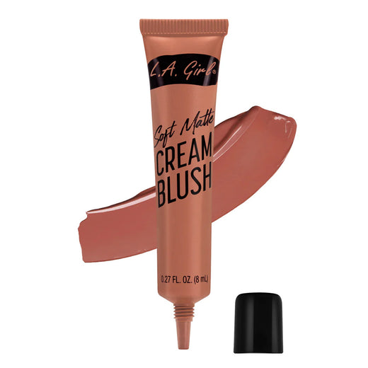 LA Girl - Soft Matte Cream Blush Grace