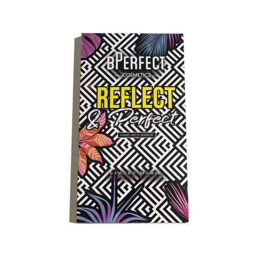 BPerfect Cosmetics - Stacey Marie Carnival III Reflect & Perfect Mirror