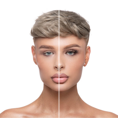 BPerfect Cosmetics - Universal Lash Collection Signs