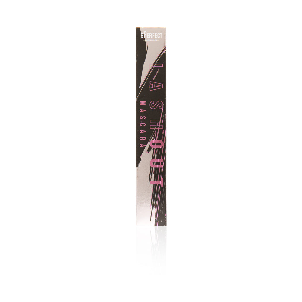 BPerfect Cosmetics - Lash Out Mascara Black