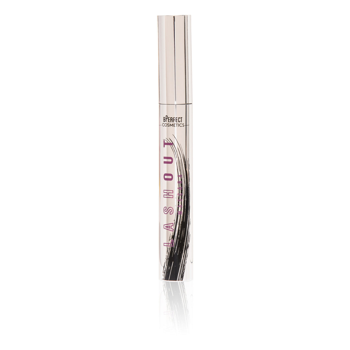 BPerfect Cosmetics - Lash Out Mascara Black