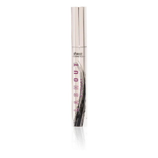 BPerfect Cosmetics - Lash Out Mascara Black