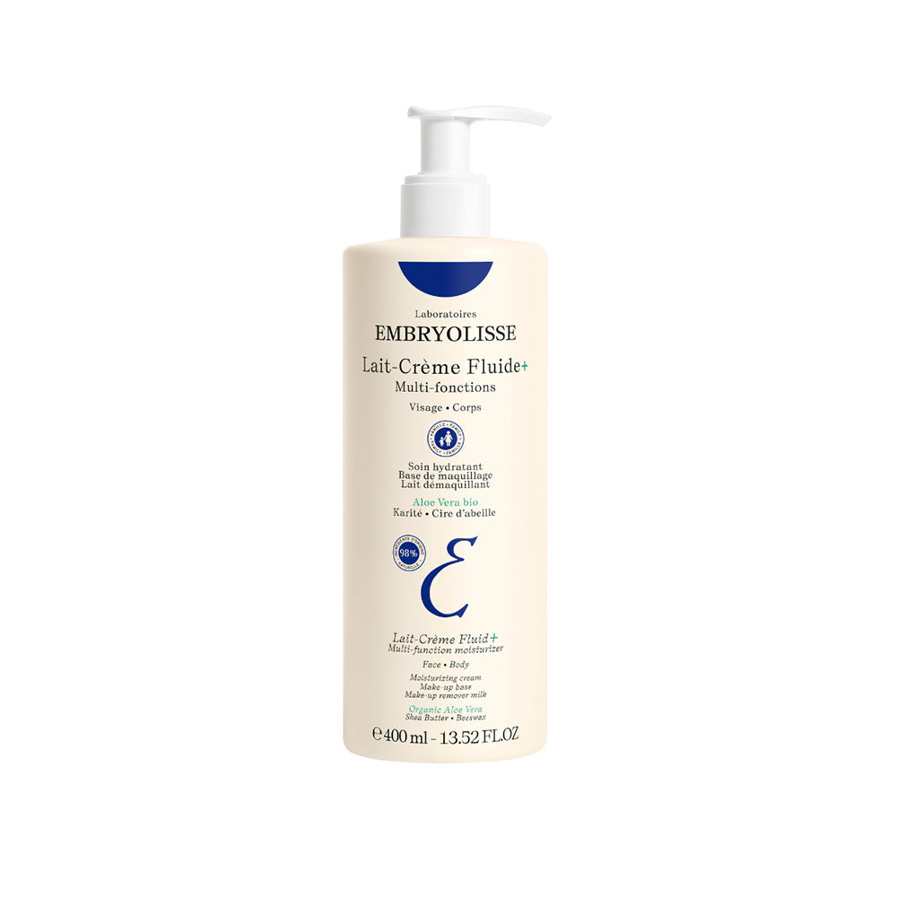 Embryolisse - Lait Crème Fluide+