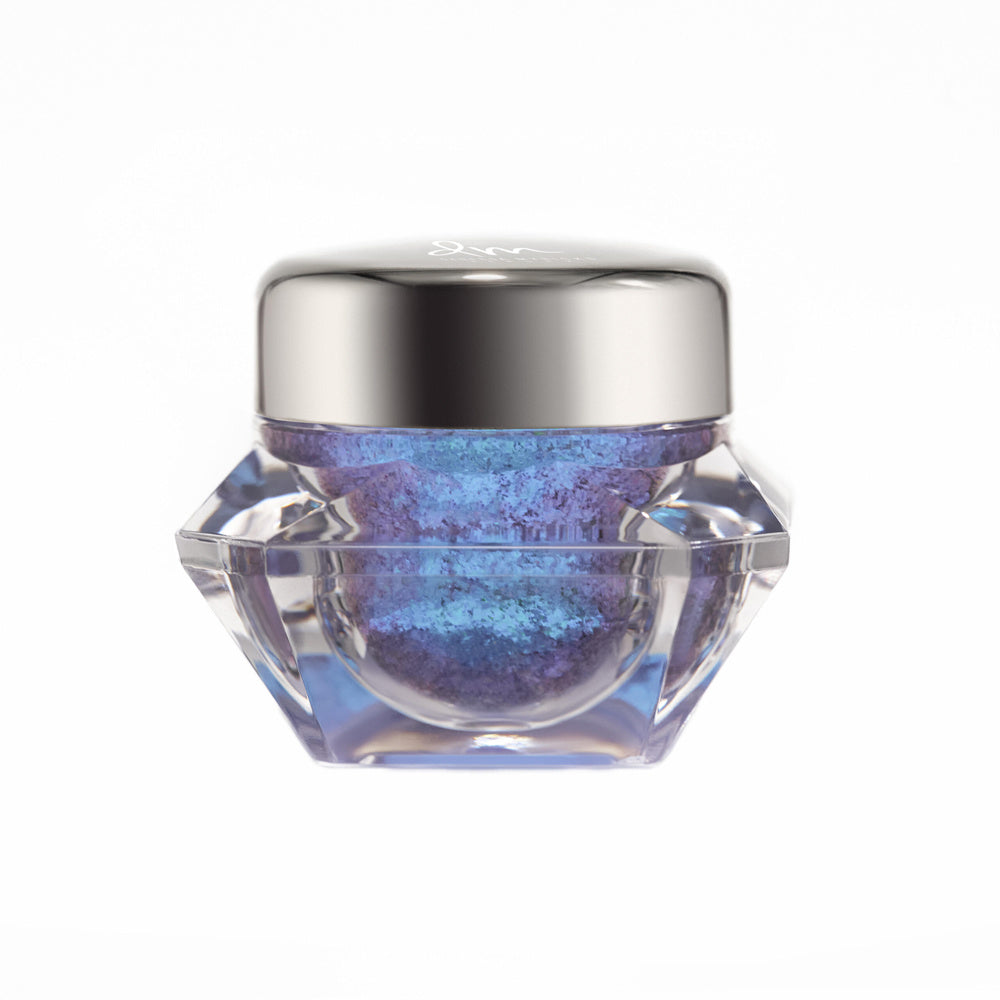 Danessa Myricks Beauty - Infinite Chrome Flakes Moonlight