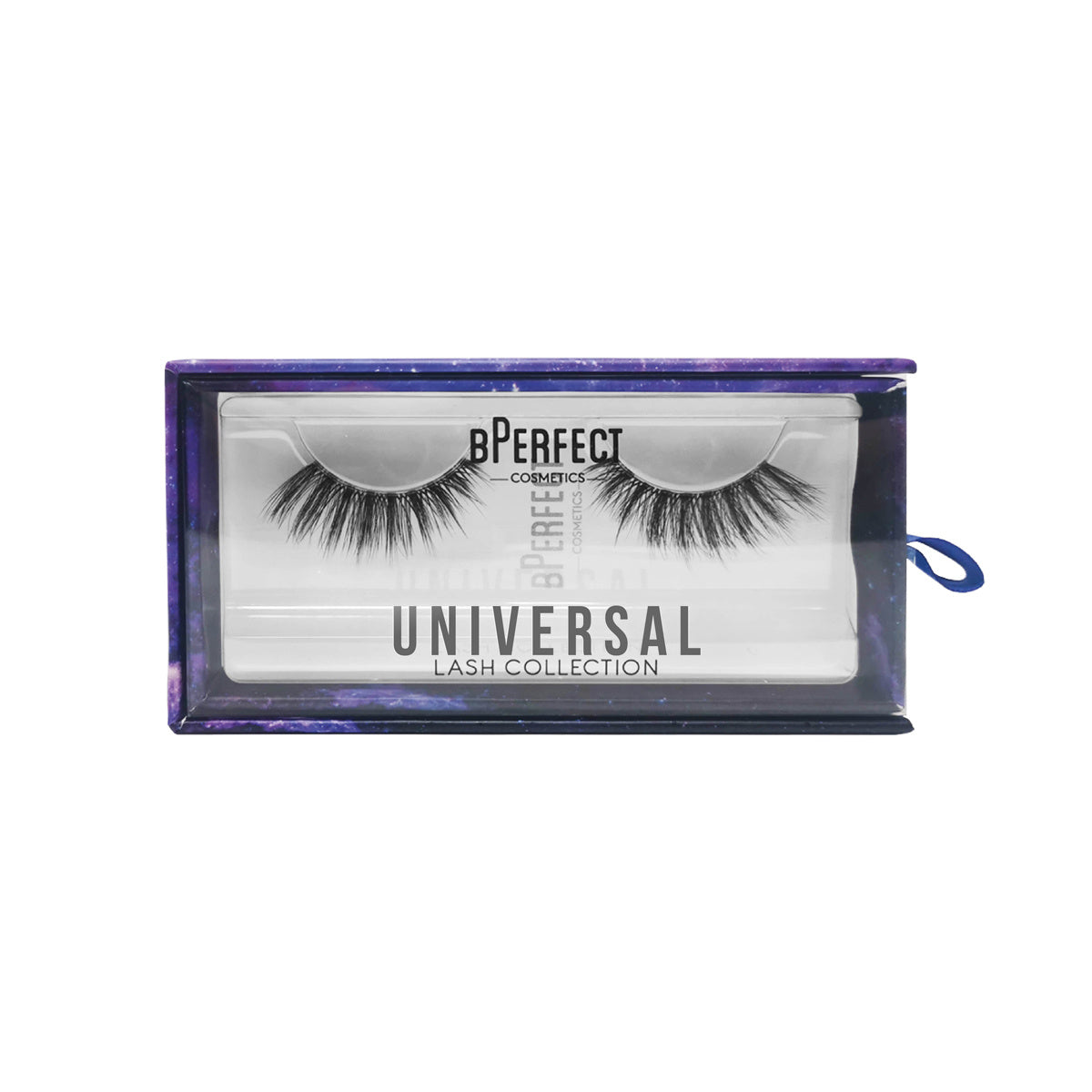 BPerfect Cosmetics - Universal Lash Collection Vibes