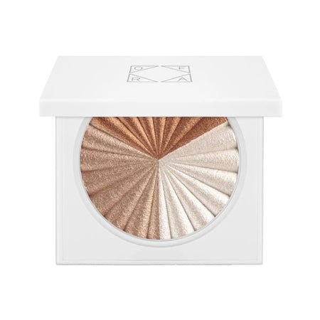 OFRA Cosmetics - Nikkietutorials Highlighter Everglow