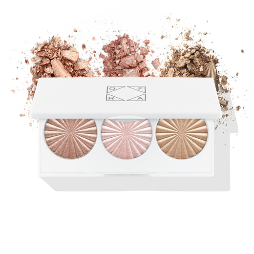 OFRA Cosmetics - Feelin' Myself Highlighter Palette