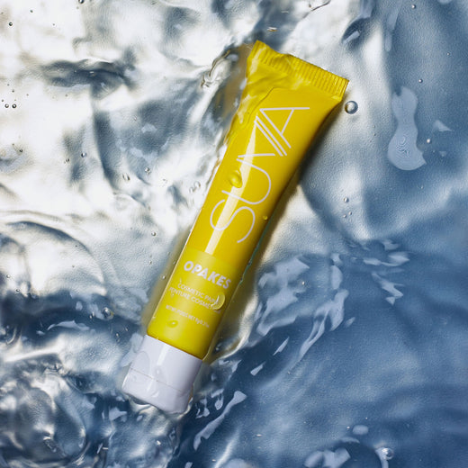 SUVA Beauty - Opakes Cosmetic Paint Hello Yellow