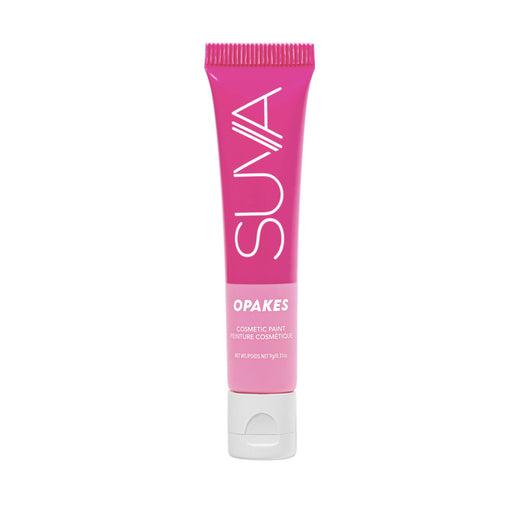 SUVA Beauty - Opakes Cosmetic Paint Pogo Pink