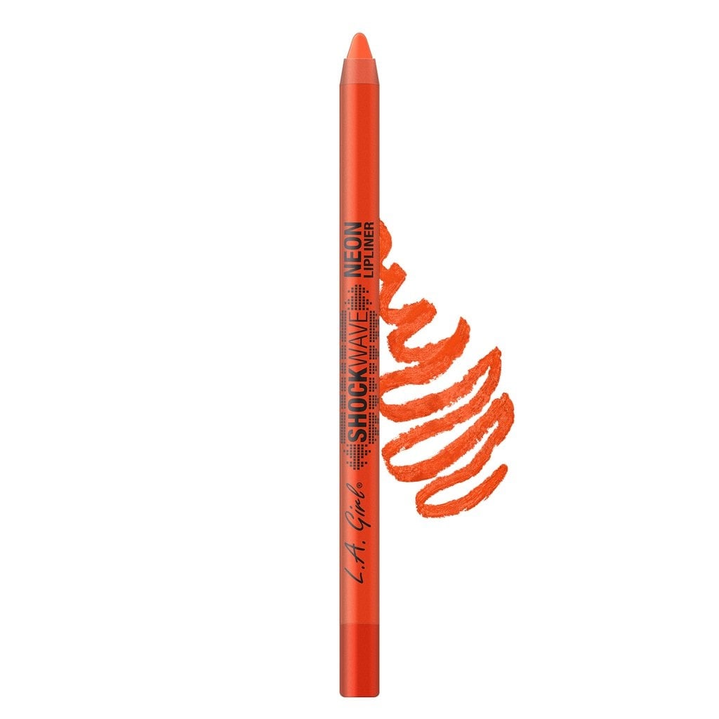 LA Girl - Shockwave Neon Liner Outrage