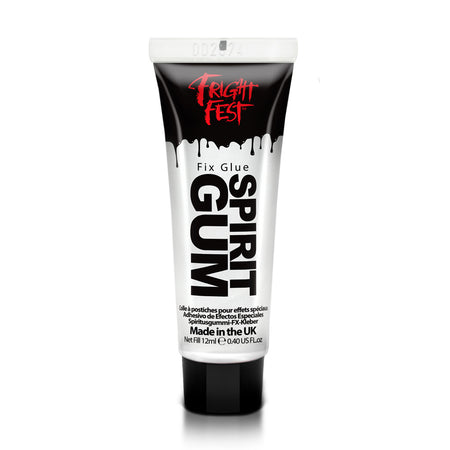 PaintGlow - Spirit Gum Fix Glue