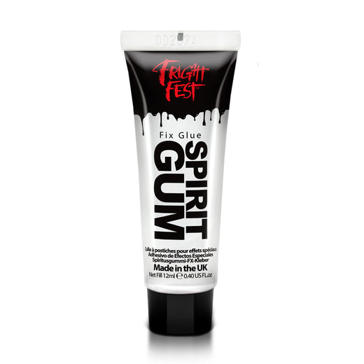 PaintGlow - Spirit Gum Fix Glue
