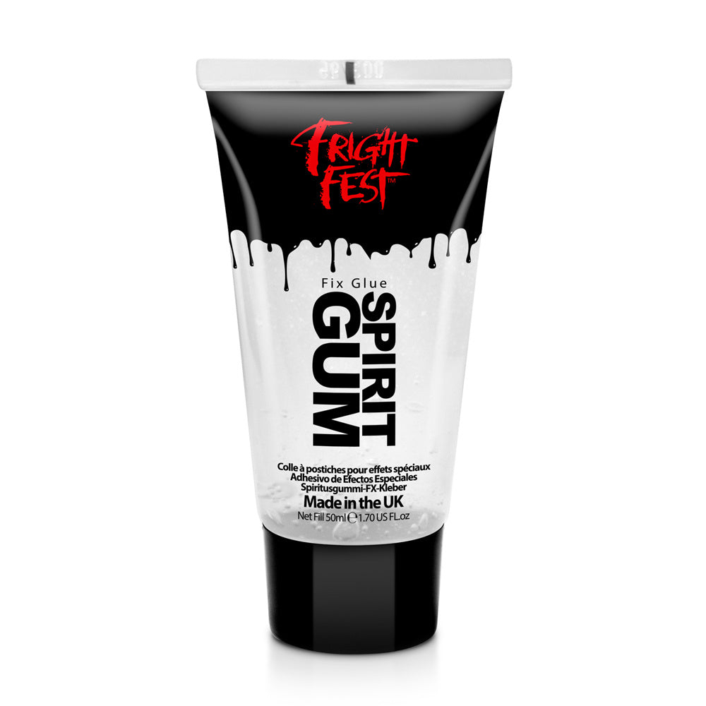 PaintGlow - Spirit Gum Fix Glue