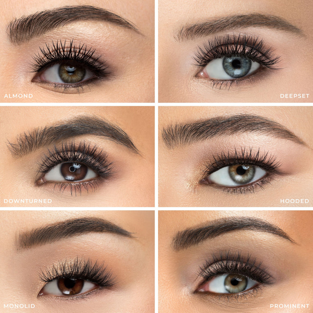 House of Lashes - Boudoir