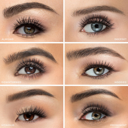 House of Lashes - Boudoir
