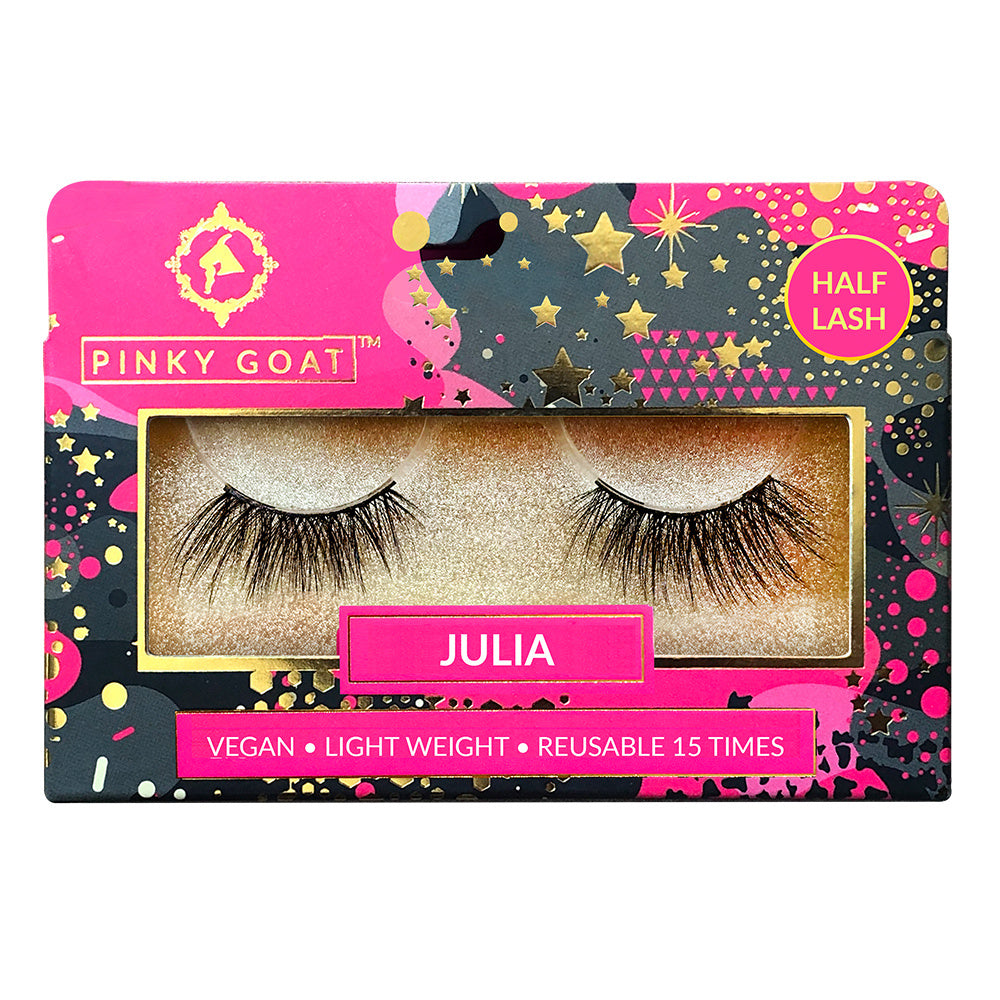 Pinky Goat - Party Lashes Julia