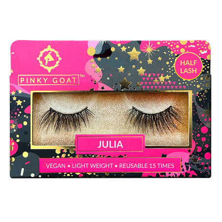 Pinky Goat - Party Lashes Julia