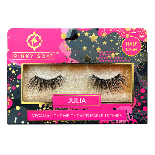 Pinky Goat - Party Lashes Julia