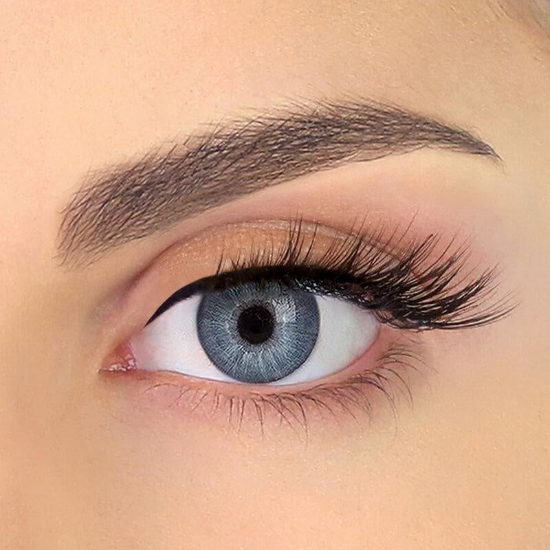Pinky Goat - Party Lashes Julia