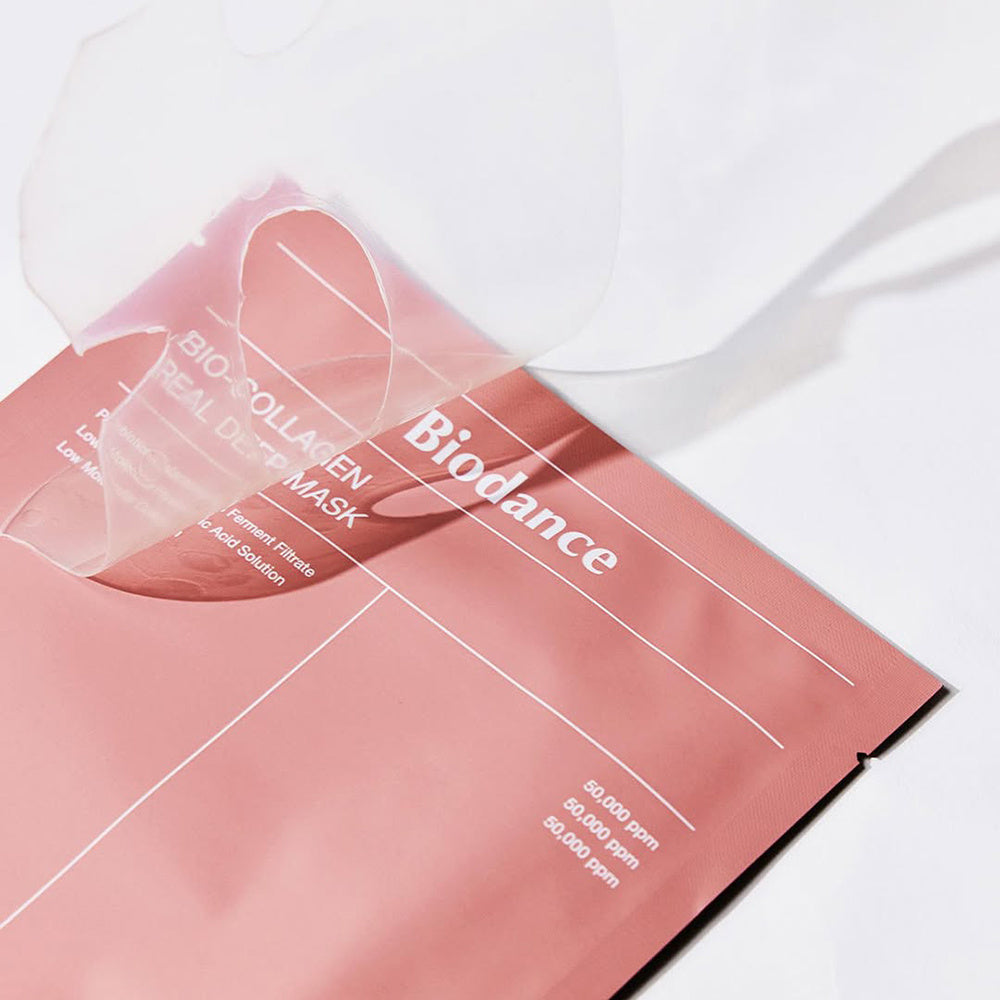 Biodance - Bio Collagen-Real Deep Mask