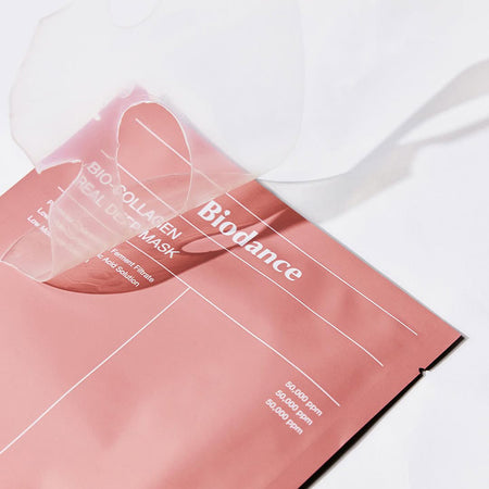 Biodance - Bio Collagen-Real Deep Mask