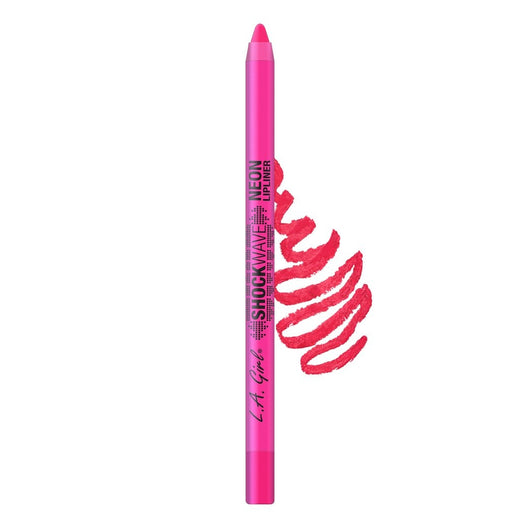 LA Girl - Shockwave Neon Liner Pop