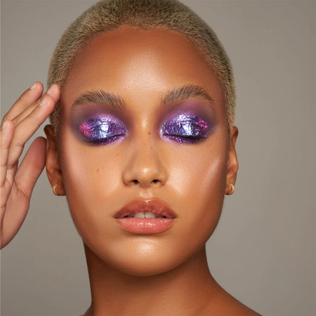 Danessa Myricks Beauty - Infinite Chrome Flakes Superstar