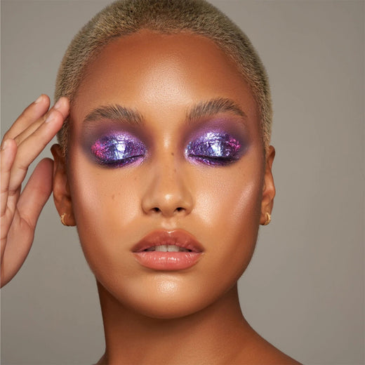 Danessa Myricks Beauty - Infinite Chrome Flakes Superstar