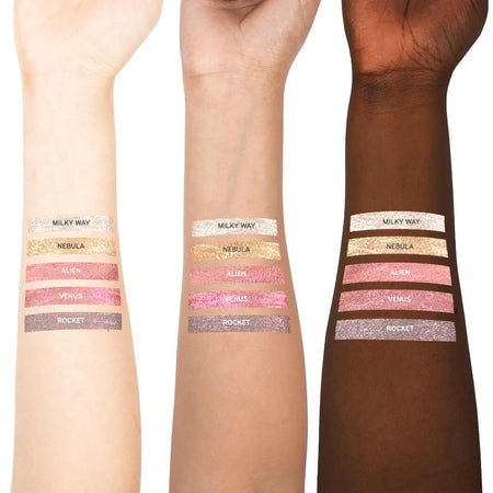 Danessa Myricks Beauty - Colorfix Foils Alien