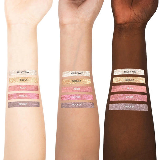 Danessa Myricks Beauty - Colorfix Foils Alien