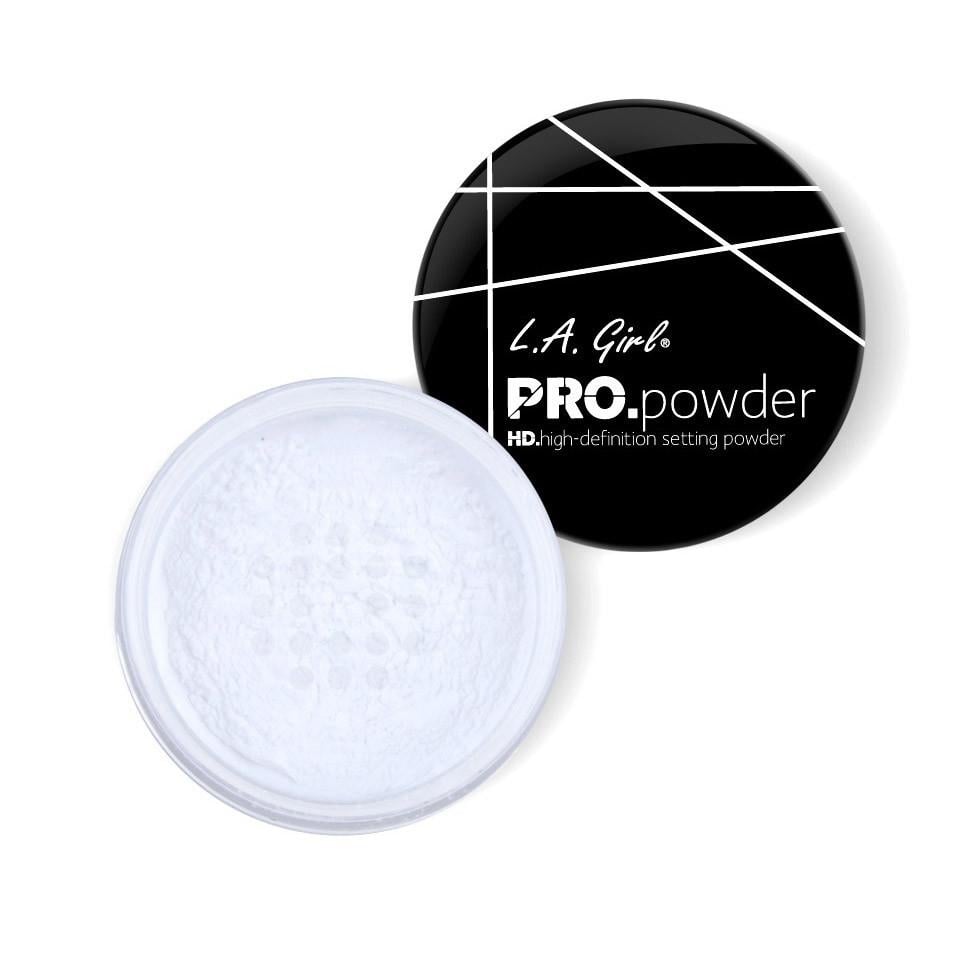 LA Girl - PRO Setting Powder Translucent