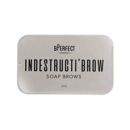 BPerfect Cosmetics - Indestructi'Brow Soap Brows