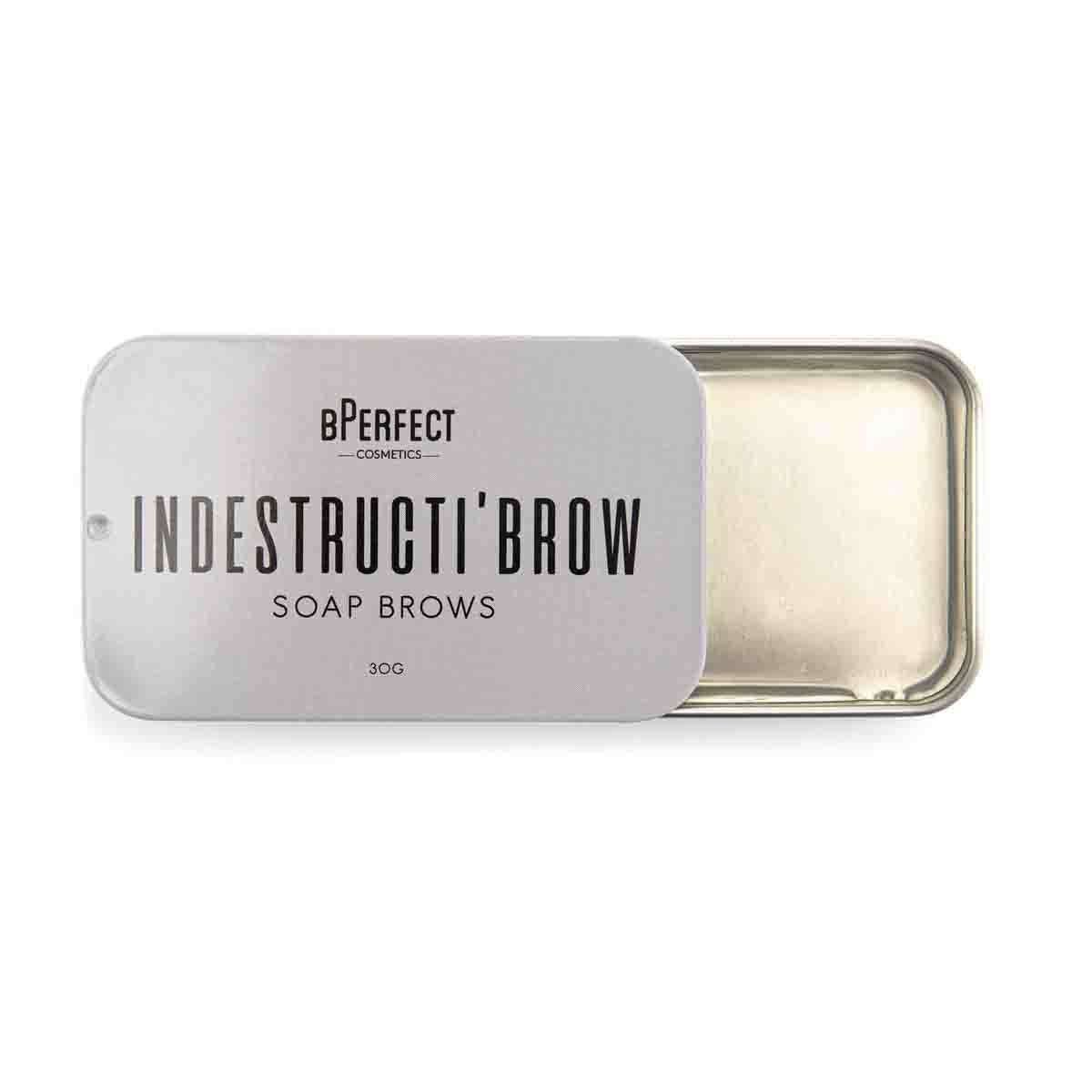 BPerfect Cosmetics - Indestructi'Brow Soap Brows