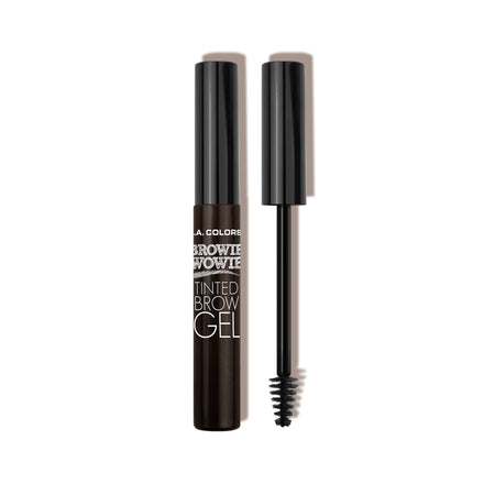 LA Colors - Browie Wowie Tinted Brow Gel
