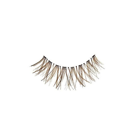 Ardell Invisiband Lashes Wispies Brown